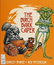 The birch bark caper