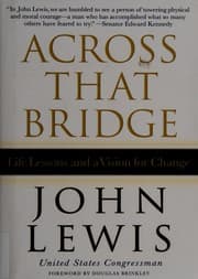 Across that bridge