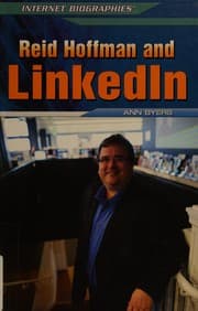 Reid Hoffman and Linkedin