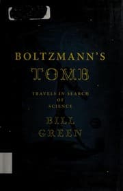 Boltzmann's tomb