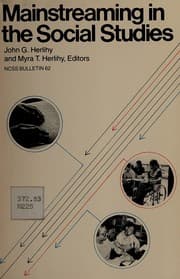 Mainstreaming in the Social Studies