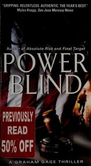 Power blind