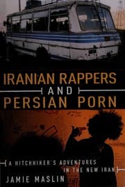Iranian rappers and Persian porn
