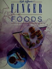 Mable Hoffman's finger foods