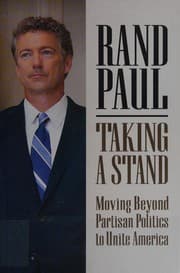 Taking a stand