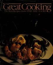 Great Cooking