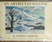 An artist's horizons
