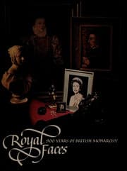 Royal faces