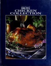 The chicken collection