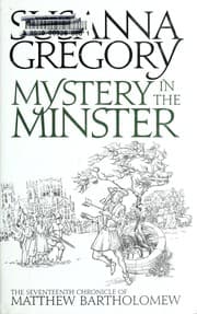 Mystery in the minster