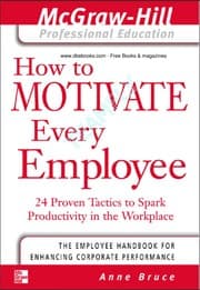 How to motivate every employee