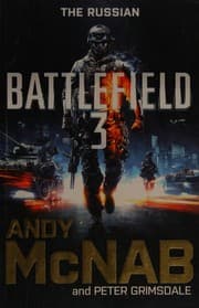 Battlefield 3: The Russian