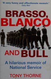 Brasso, blanco and bull