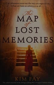The map of lost memories