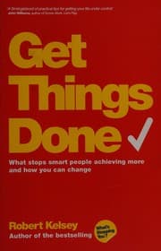 Get things done
