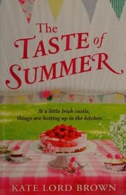 Taste of summer