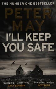 I'll keep you safe