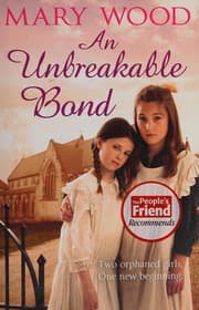 An unbreakable bond