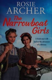 The narrowboat girls