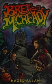 Bree McCready and the realm of the lost