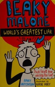World's greatest liar