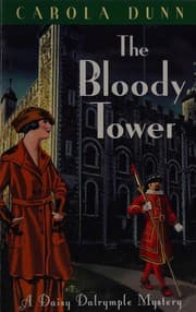 The Bloody Tower