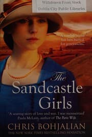 Sandcastle girls