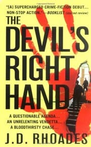 The Devil's Right Hand