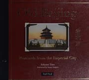 Old Beijing