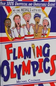 Flaming Olympics