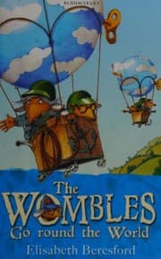 Wombles Go Round the World