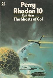 Die Geister von Gol