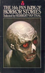 The 14th Pan book of horror stories