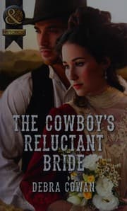The Cowboy's Reluctant Bride