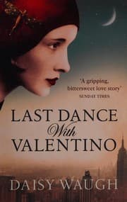 Last dance with Valentino