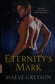 Eternity's Mark