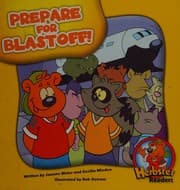 Prepare for blastoff!