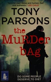 The Murder Bag