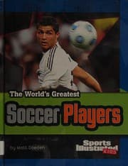 The world's greatest soccer players