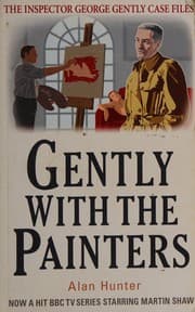 Gently with the painters