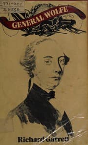 General Wolfe