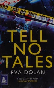 Tell no tales