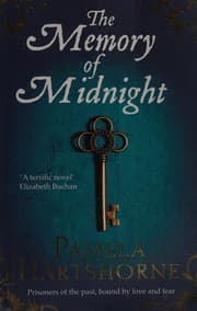 The memory of midnight