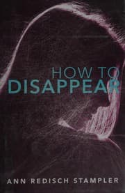 How to disappear