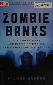 Zombie banks