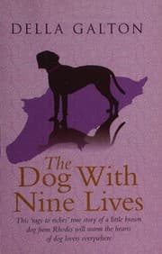 The Dog With Nine Lives