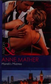 Morelli's Mistress