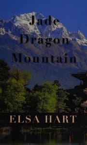 Jade Dragon Mountain
