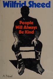 People will always be kind