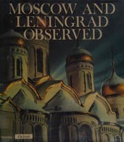 Moscow and Leningrad observed